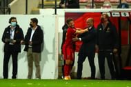 Will 2021 be the year Roberto Martinez leads Belgium to a trophy?